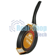 Сковорода нева металл посуда нева-металл 4526 26 см, низкая 26 ПР ЛИТАЯ 