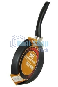 Сковорода нева металл посуда нева-металл 4526 26 см, низкая 26 ПР ЛИТАЯ 