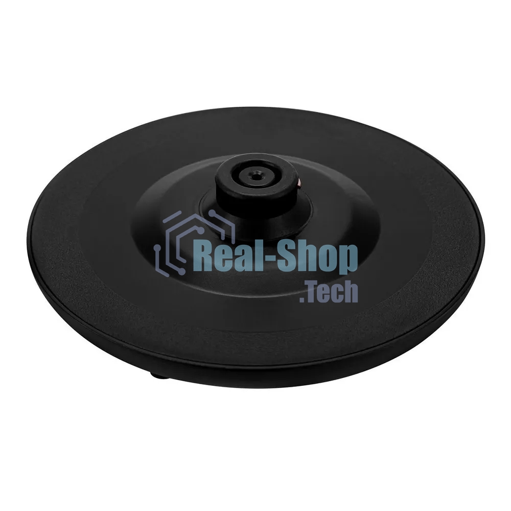 Чайник электрический BRAYER BR6103BK 2200Вт, 1.7л, черный