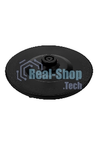 Чайник электрический BRAYER BR6103BK 2200Вт, 1.7л, черный