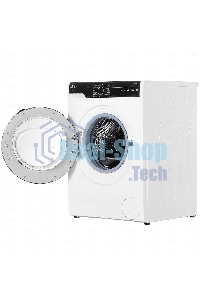 Стиральная машина Korting KWM 58ILS1297 белый, загр. фронтальная макс.: 9 кг 1200 об/мин класс: А+++