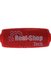 Портативная акустика JBL Charge 5, красный