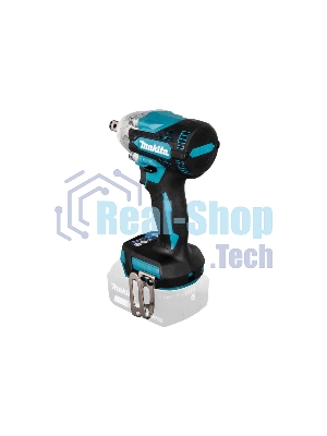 Аккумуляторный ударный гайковерт Makita DTW300Z
