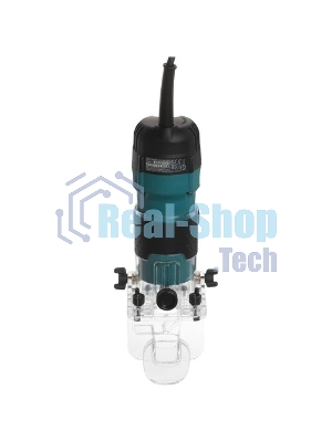 Фрезер Makita 3712 530Вт 32000об/мин макс.ход:42мм