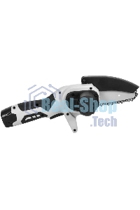 Электрическая цепная пила Интерскол ПЦА-4/12 дл.шины:4