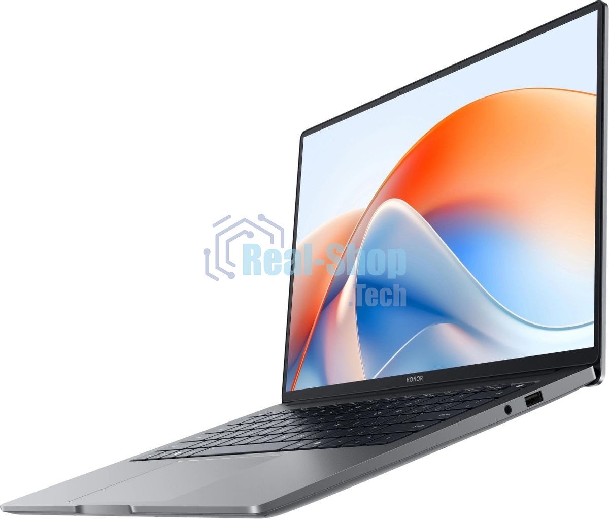 Ноутбук Honor MagicBook X14 Plus 2025 FermiB-5611 14