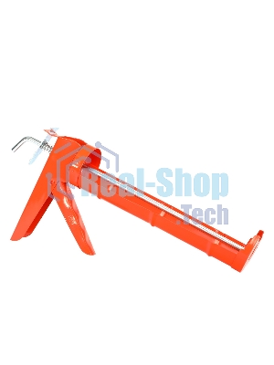 Пистолет для герметика PATRIOT, CGH-9, полукорпусной, 310мл