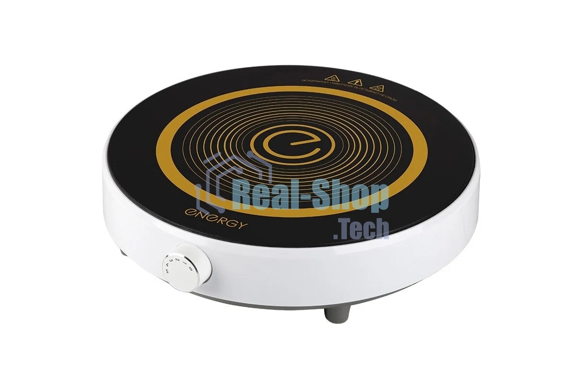 Плита настольная индукционная ENERGY EN-921 (107021)