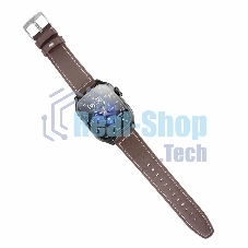 Умные часы HOCO (6942007604840) Y17 2.03 черный