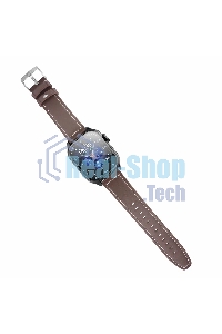 Умные часы HOCO (6942007604840) Y17 2.03 черный