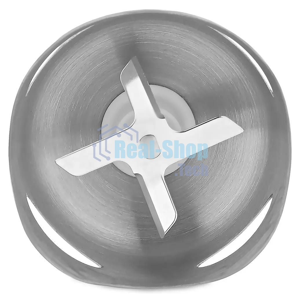 Блендер погружной Hyundai HYB-H5231 1200Вт черный