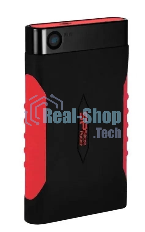 Внешний HDD 2.5