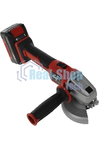 Угловая шлифовальная машина Einhell PXC AXXIO 8500об/мин рез.шпин.:M14 d=125мм (4431151SET)