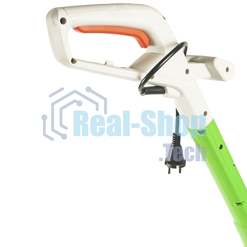 Триммер электрический RedVerg RD-ET401 400Вт неразбор.штан. реж.эл.:леска