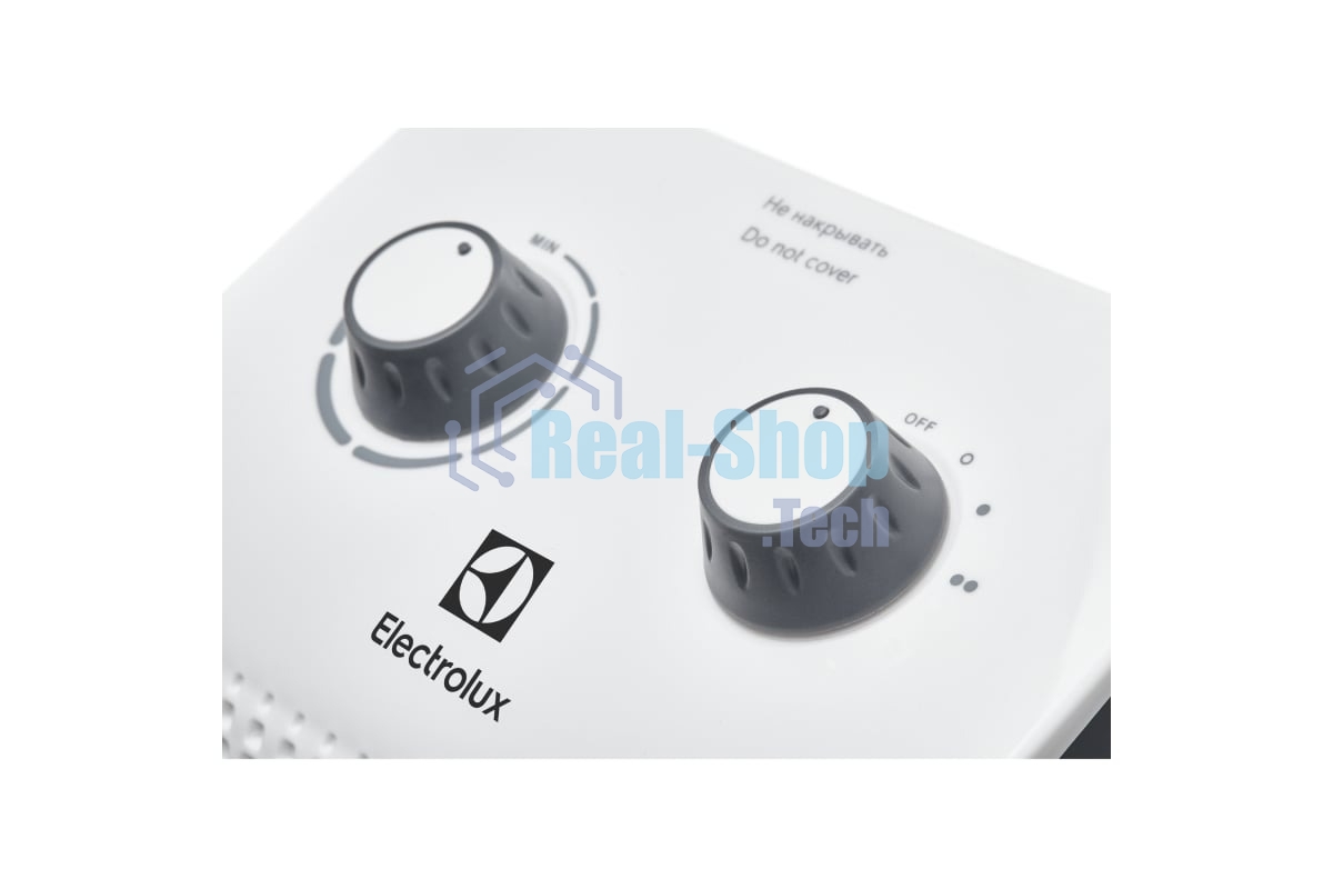 Тепловентилятор Electrolux EFH/S-1120