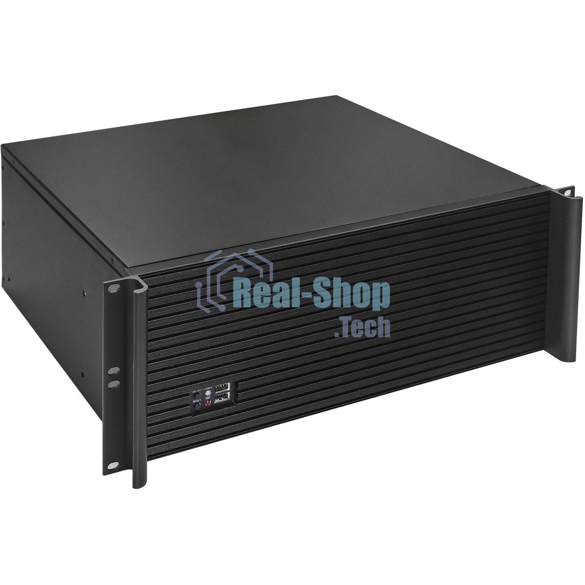 Серверный корпус ExeGate Pro 4U390-05 (RM 19