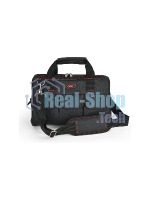 Сумка для инструментов Deli DL430902 Black Edition