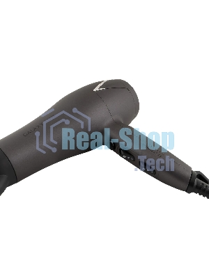 Фен Galaxy Line GL 4341 черный, 2400 Вт