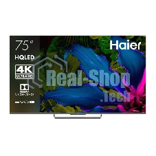 Телевизор Haier 75