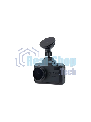Видеорегистратор TrendVision TDR-721S EVO PRO, 2304x1296, 3