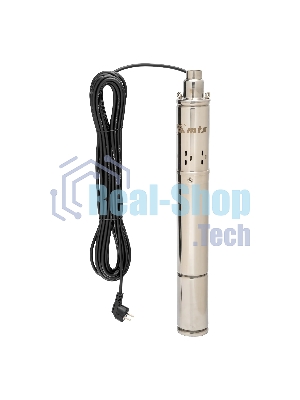 Скважинный насос DW-3-65S, винтовой, диаметр 3