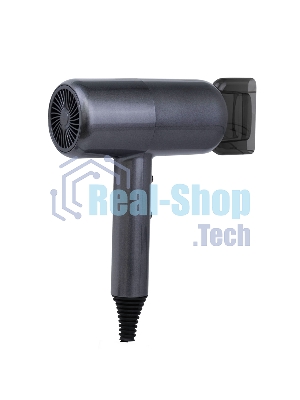 Фен Blackton Bt HD2041B Темно-серый