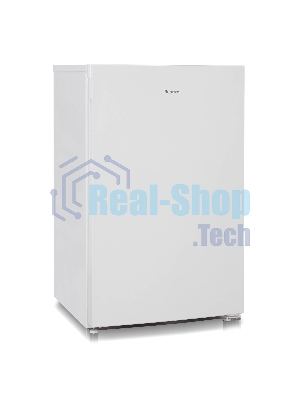 Морозильная камера Бирюса Б-6048 белый, 135л, 4 ящика