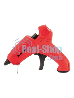 Клеевой пистолет Matrix, 11 мм, 25 (80) Вт, 16 г/мин