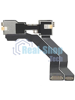 Камера передняя (селфи) для Apple iPhone 13 Pro