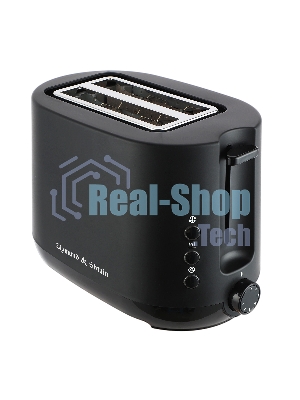 Тостер Zigmund & Shtain ST-92