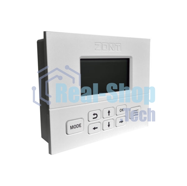 Панель ZONT МЛ-753 выносная ручного управления