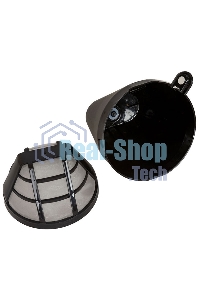 Кофеварка капельная Pioneer CM053D серебристый/черный, исп. кофе - молотый, 0.75 л, 600 Вт