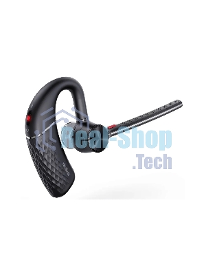 Гарнитура Yealink BH71 Pro чёрный, беспроводная, Bluetooth, до 10 ч