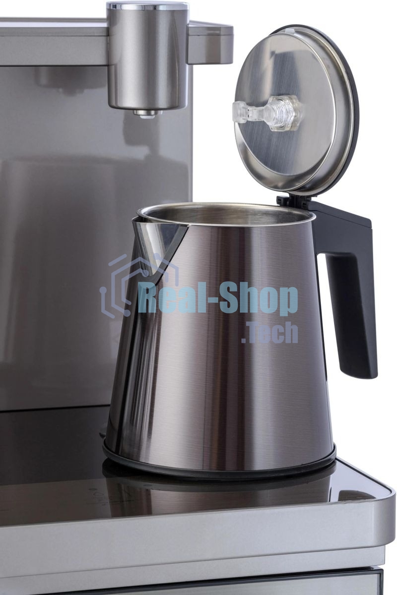 Кулер AEL Teabar LD-AEL-52a напольный электронный кофейный