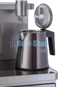 Кулер AEL Teabar LD-AEL-52a напольный электронный кофейный