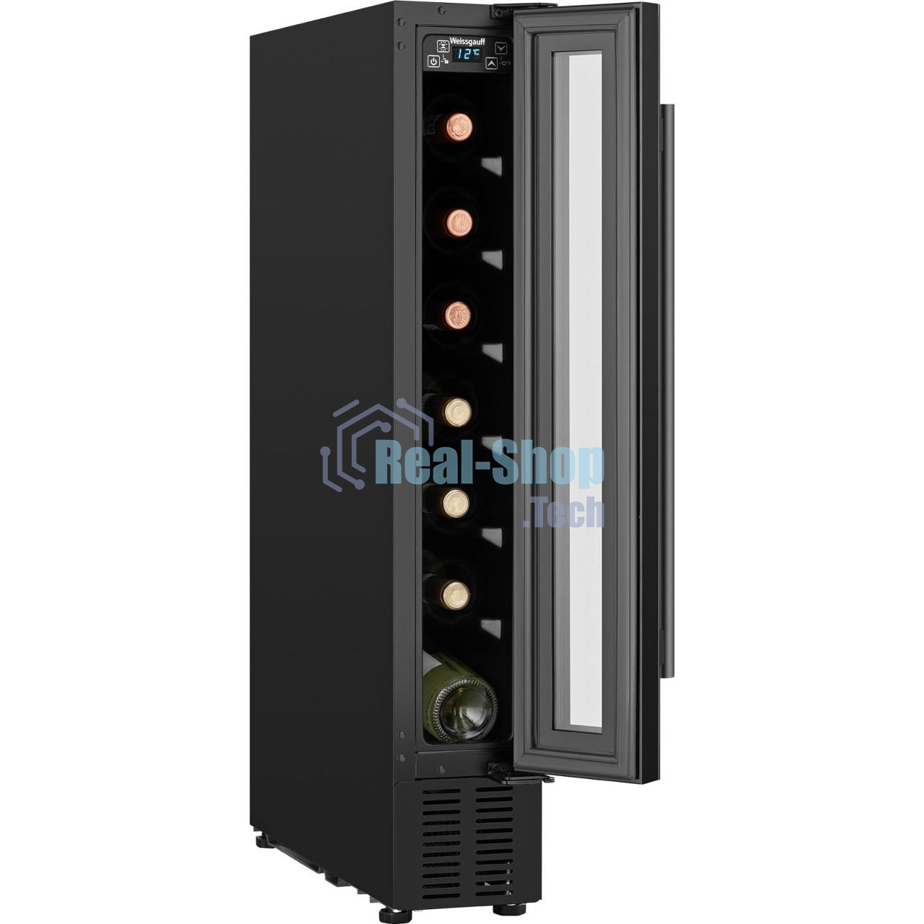 Винный холодильник Weissgauff WWC-7 B