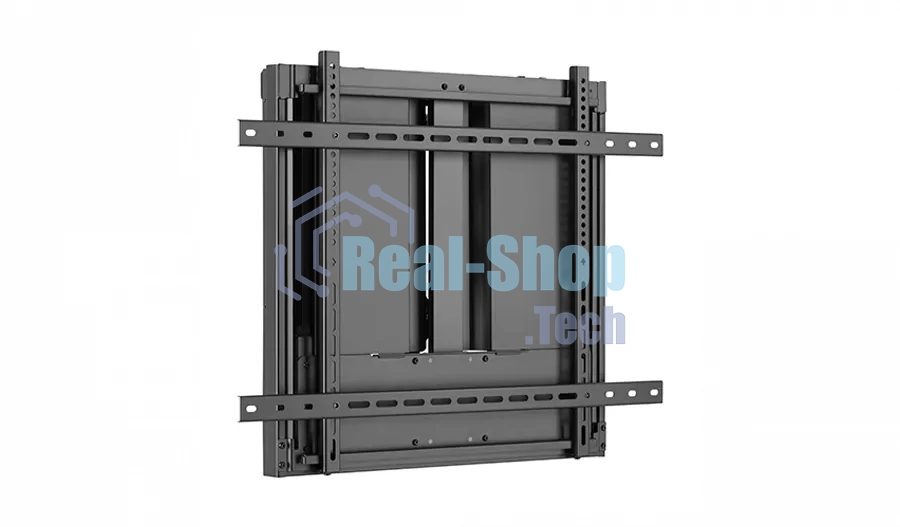 Крепление с плавной регулировкой по высоте Wize Pro FH90A для 70