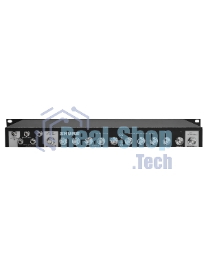 Сплиттер SHURE UA844+V-E для приемников с внешним блоком питания
