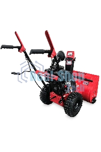 Снегоуборщик бензиновый Starwind GST-4356L 7л.с.