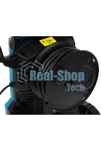 Мойка высокого давления Bort BHR-2700-R