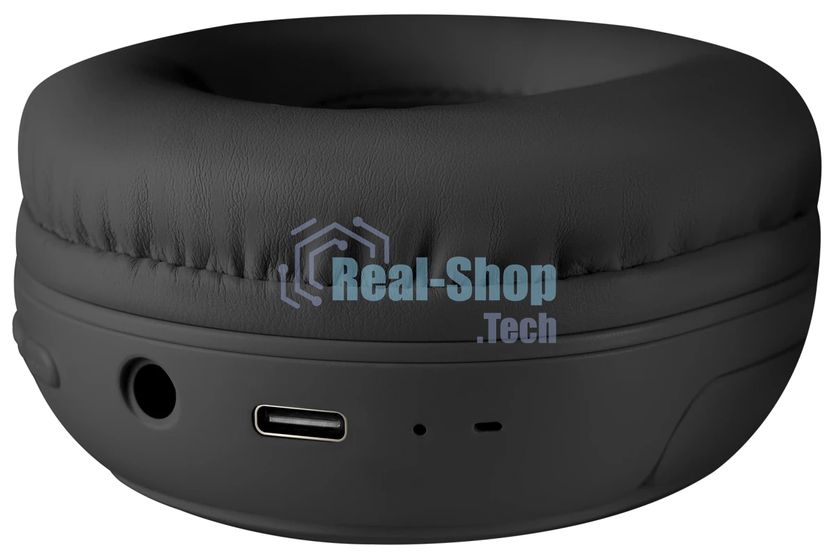 Гарнитура беспроводная Defender FreeMotion B665 черный