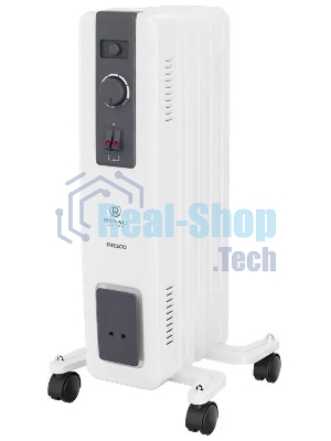 Обогреватель масляный Royal clima FRESCO ROR-FR5-1000M