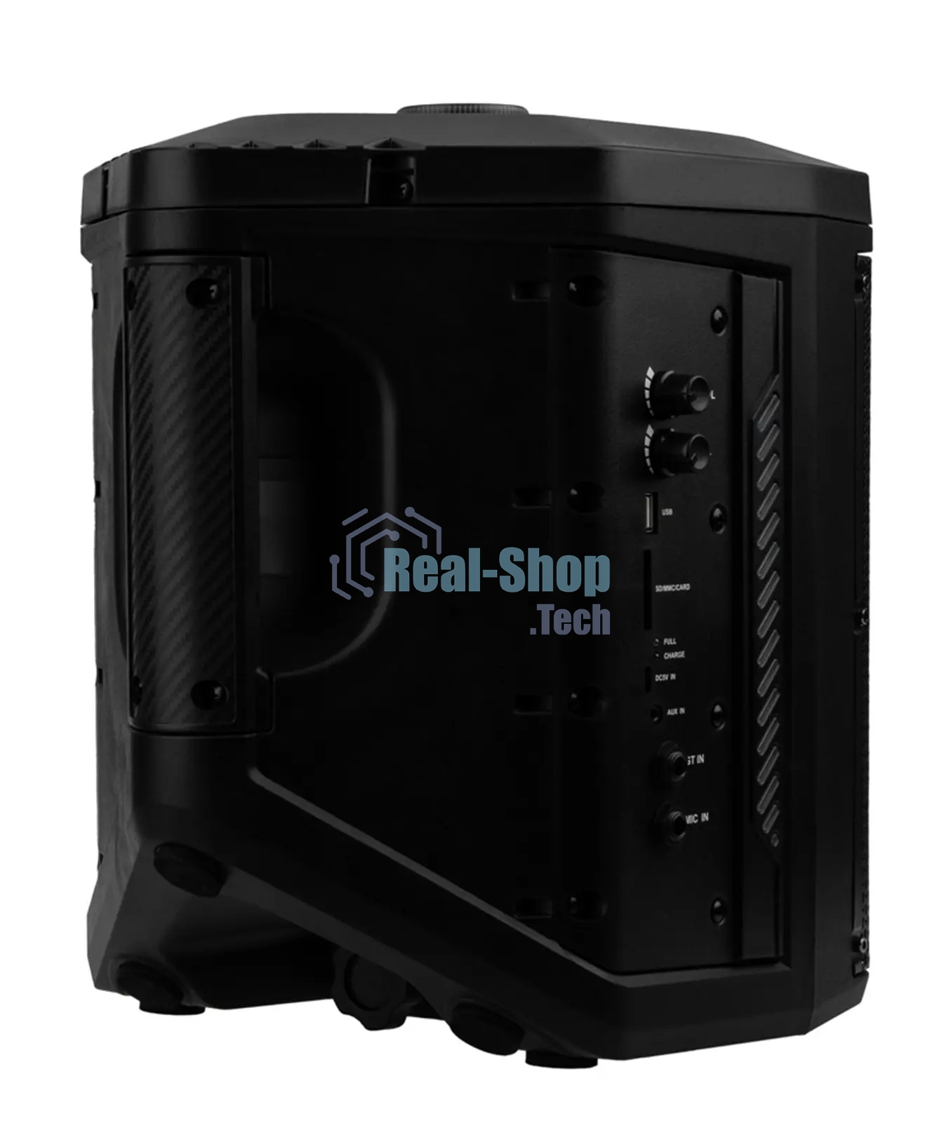 Колонка ELTRONIC 30-81 DANCE BOX 550 - 08