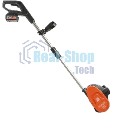 Снегоуборщик электрический Patriot SnowLine SV 41 UES 0.5кВт