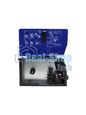 Сварочный полуавтомат инверторный Redbo MIG-185S