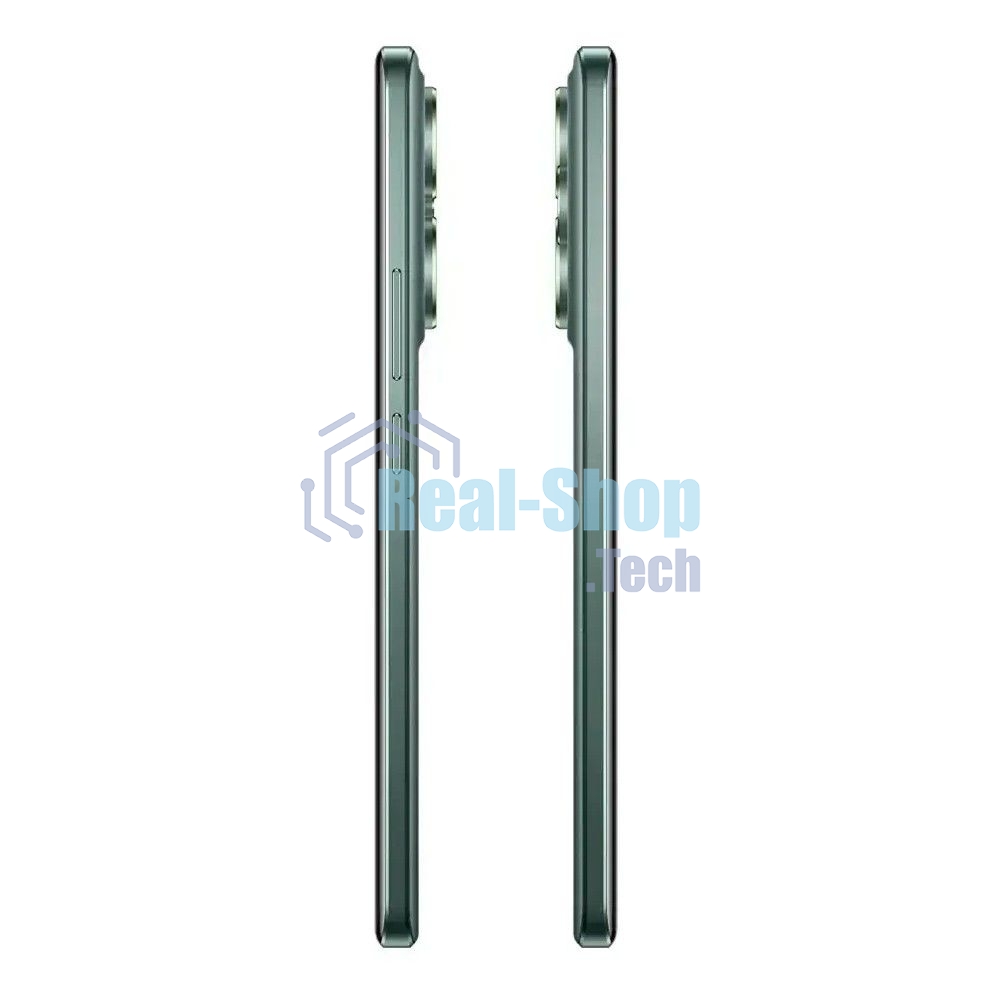 Смартфон Realme 15 Pro 5G RMX5101, 8/256Gb, бархатно-зеленый