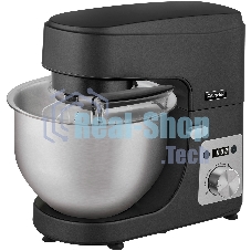 Кухонная машина Rondell RDE-1402 планетар.вращ. 2000Вт черный