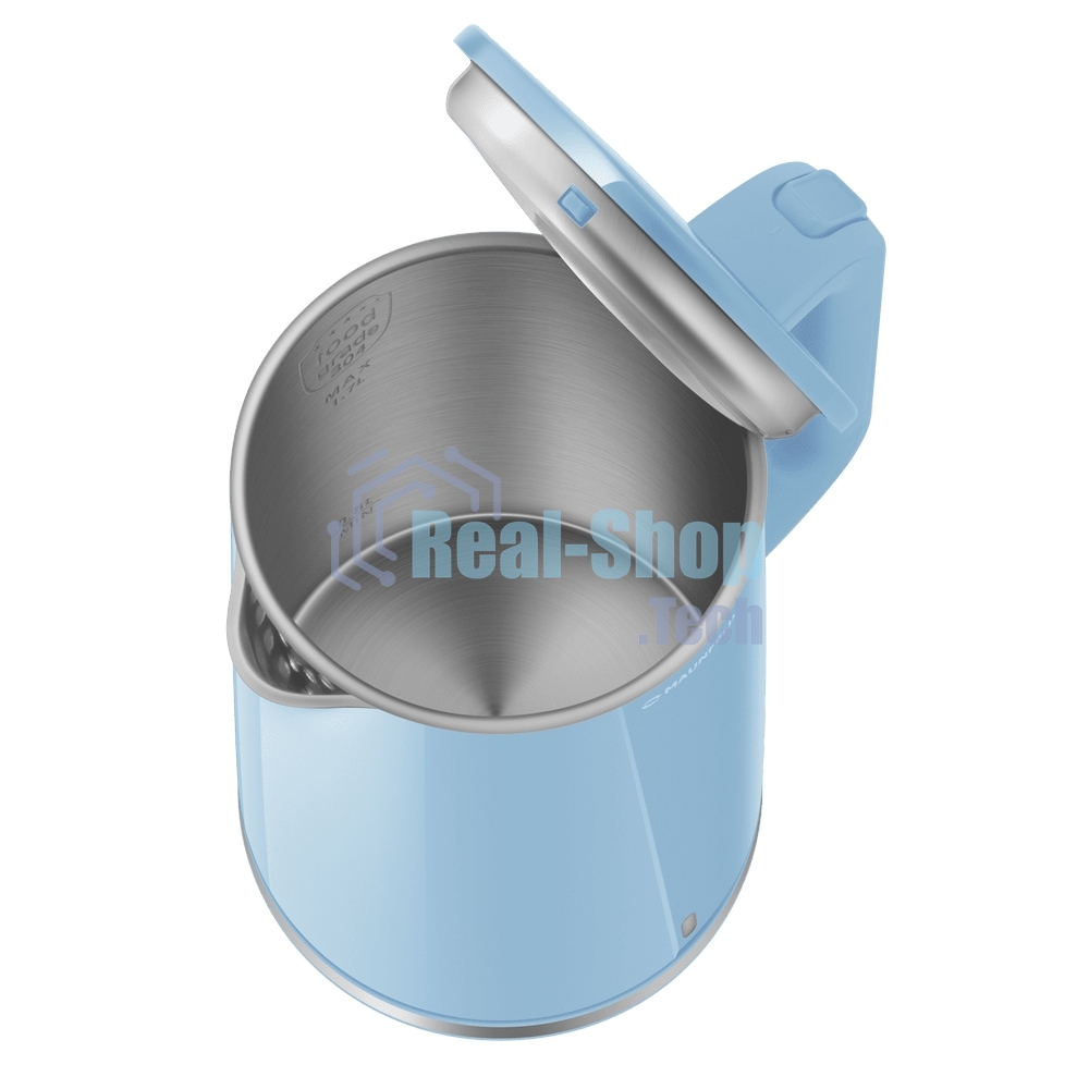 Чайник электрический Maunfeld MGK-633BL