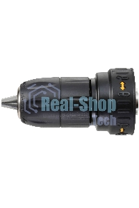 Перфоратор DeWalt D25144K-QS