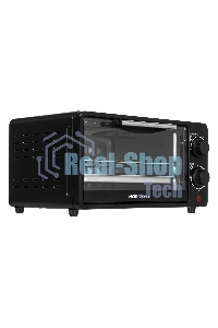 Мини-печь Horizont MO-0904B черный